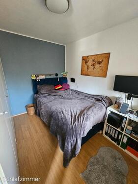 Foto - 2 Zimmer Etagenwohnung in Mölln