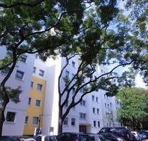 Frisch renovierte 3-Zimmer-Wohnung - Köln Chorweiler
