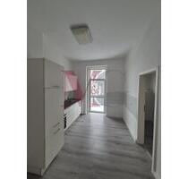 3 - Zimmer Wohnung mit 2 Balkonen und Einbauküche - Wilhelmshaven