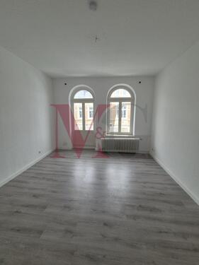 Foto - 3 Zimmer Etagenwohnung zur Miete in Wilhelmshaven