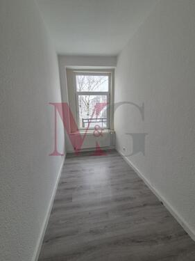 Foto - Etagenwohnung in Wilhelmshaven zur Miete