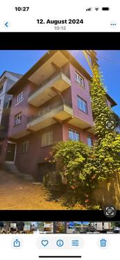 Foto - Müstakil 4 katlı bina Alapli Türkiye