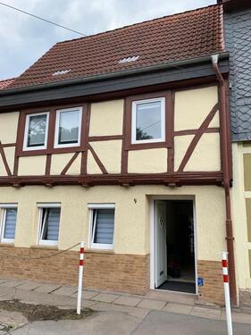 Foto - Haus mit Charme für kleine Familie