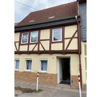 Haus mit Charme für kleine Familie - Nordhausen