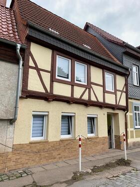 Foto - 6 Zimmer Reihenhaus zum Kaufen in Nordhausen