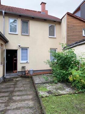 Foto - 6 Zimmer Reihenhaus in Nordhausen