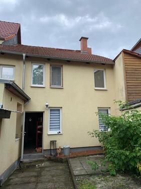 Foto - Reihenhaus in Nordhausen zum Kaufen