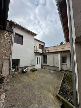 Foto - Doppelhaushälfte in Rimpar