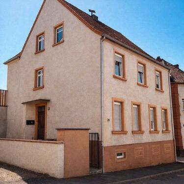 Foto - Mehrfamilienhaus - Ideal für Kapitalanleger