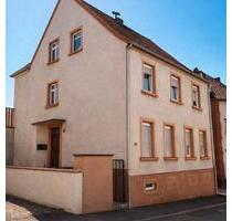 Mehrfamilienhaus - Ideal für Kapitalanleger - Pirmasens