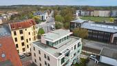 Foto - 4.5 Zimmer Maisonettenwohnung zur Miete in Rostock