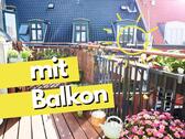 Foto - Helle 2-Zimmer-Wohnung mit EBK und Balkon in Dresden