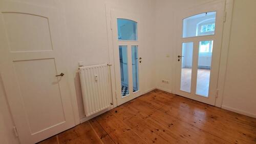Foto - 2 Zimmer Erdgeschoßwohnung zur Miete in Dresden