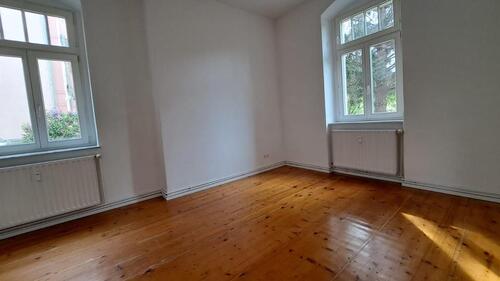 Foto - Erdgeschoßwohnung in Dresden zur Miete