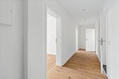 Foto - 2 Zimmer Dachgeschoßwohnung zur Miete in Halle (Saale)