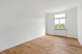 Foto - 2 Zimmer Dachgeschoßwohnung in Halle (Saale)