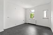 Foto - Dachgeschoßwohnung in Halle (Saale) zur Miete