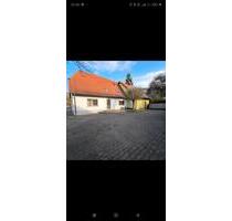 3200 qm Altbau 160qm Plus Anbau Baujahr 2003 - Rauhenebrach