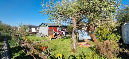 Foto - Kleingarten in Stetzsch - 2.900,00&nbsp;EUR Kaltmiete, ca.&nbsp; 0,00&nbsp;m&sup2;