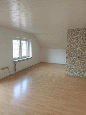 Foto - 4 Zimmer Dachgeschoßwohnung in Gifhorn