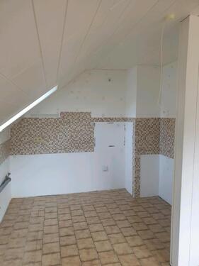 Foto - Dachgeschoßwohnung in Gifhorn zur Miete