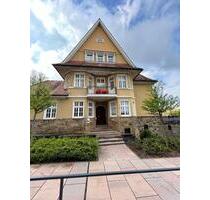 Großzügige und helle 5-Zimmer-Wohnung in Stadtvilla in Hünfeld