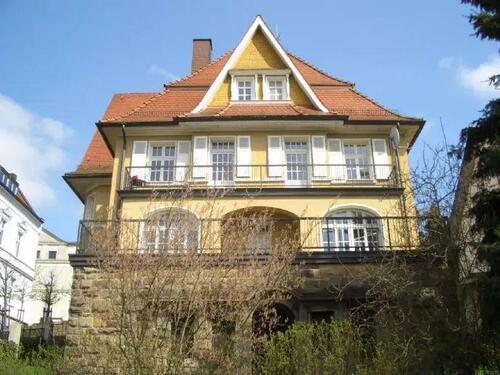 Foto - 5 Zimmer Etagenwohnung zur Miete in Hünfeld