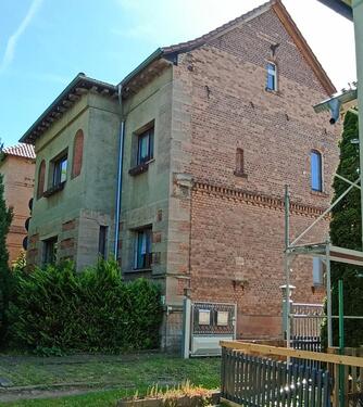 Foto - *** Villa (Zweifamilienhaus) *** in Kelbra zu verkaufen
