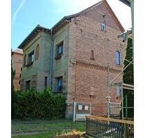 *** Villa (Zweifamilienhaus) *** in Kelbra zu verkaufen - Kelbra (Kyffhäuser)