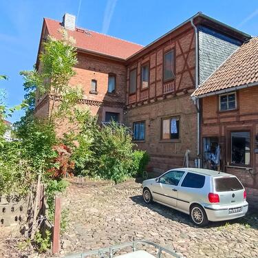 Foto - 12 Zimmer Villa zum Kaufen in Kelbra (Kyffhäuser)