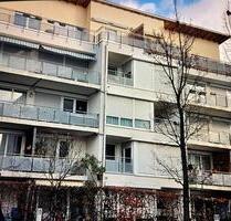 Charmante 3-ZKB-Maisonette in ruhiger grüner Lage EUROPAVIERTEL - Wiesbaden Klarenthal