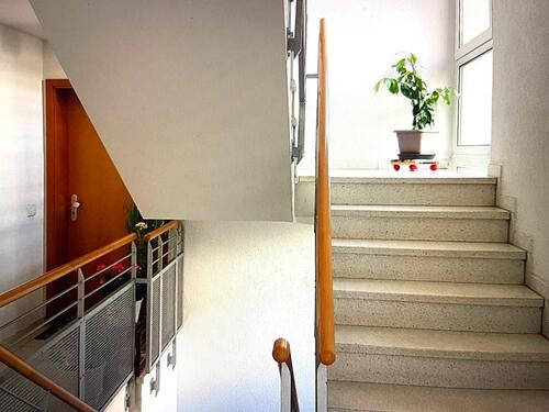Foto - 3 Zimmer Maisonettenwohnung zum Kaufen in Wiesbaden