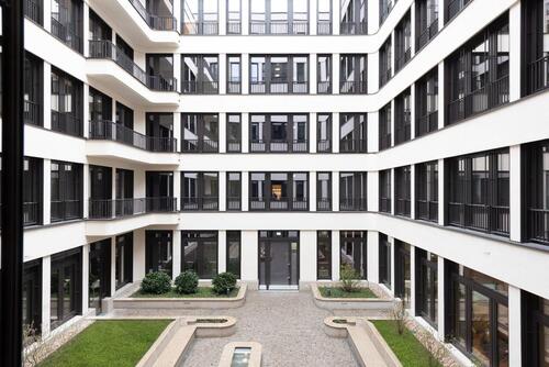 Foto - andere zur Miete in Berlin