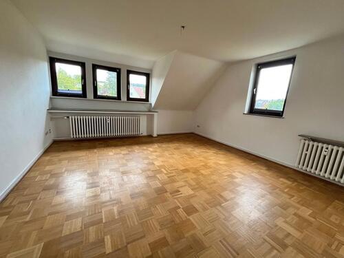 Foto - Wunderschöne, renovierte 2 Zimmerwohnung zum Wohlfühlen in grüner Umgebung!