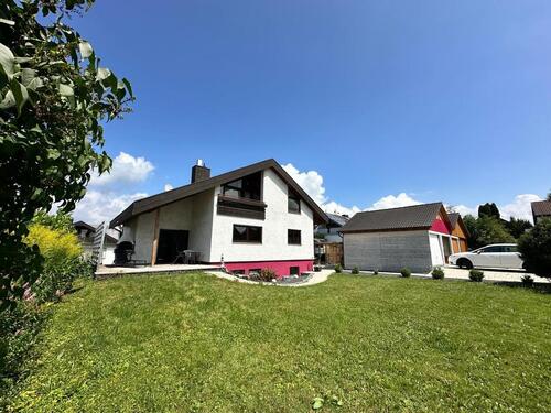 Foto - Einfamilienhaus zum Kaufen in Gerstetten