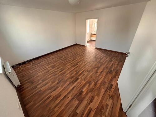 Foto - Etagenwohnung in Plattling