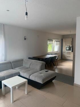 Foto - Etagenwohnung in Villingen-Schwenningen