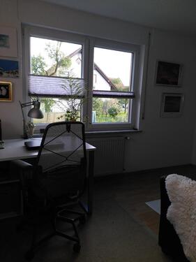 Foto - Etagenwohnung in Aalen