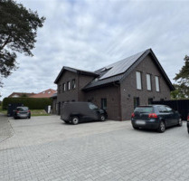 Schöne, helle 3-Zimmer Wohnung im DG - Börger