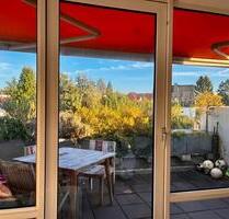 4 Zi. Eigentumswohnung 124 qm mit Balkon im Komponistenviertel DA - Darmstadt Darmstadt-Ost