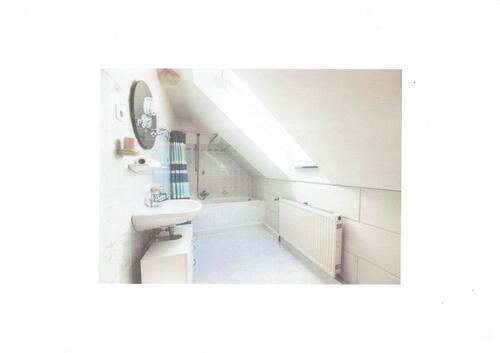 Foto - Obergeschosswohnung in guter Lage