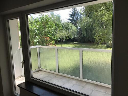 Foto - Etagenwohnung in Wolfenbüttel