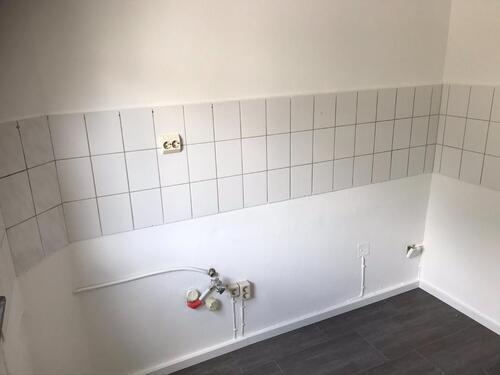 Foto - Etagenwohnung in Wolfenbüttel zur Miete