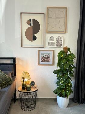 Foto - FerienwohnungMonteurwohnung bis zu 5 Personen ab 28€