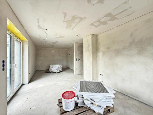 Foto - Etagenwohnung zur Miete in Apen