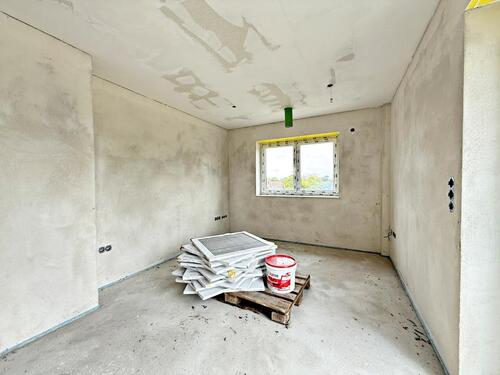 Foto - Etagenwohnung in Apen