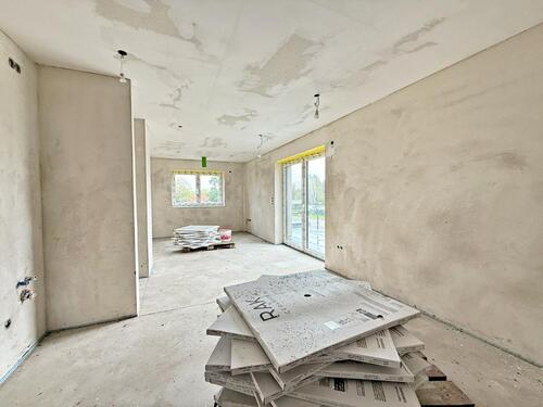 Foto - Etagenwohnung in Apen zur Miete