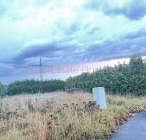 Grundstück für EFH - oder DHH - Bebauung ** voll erschlossen ** Top ** - Irchenrieth