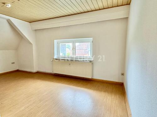 Foto - Etagenwohnung zur Miete in Genthin