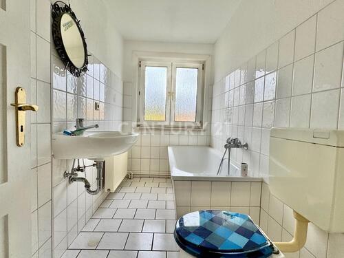 Foto - Etagenwohnung in Genthin